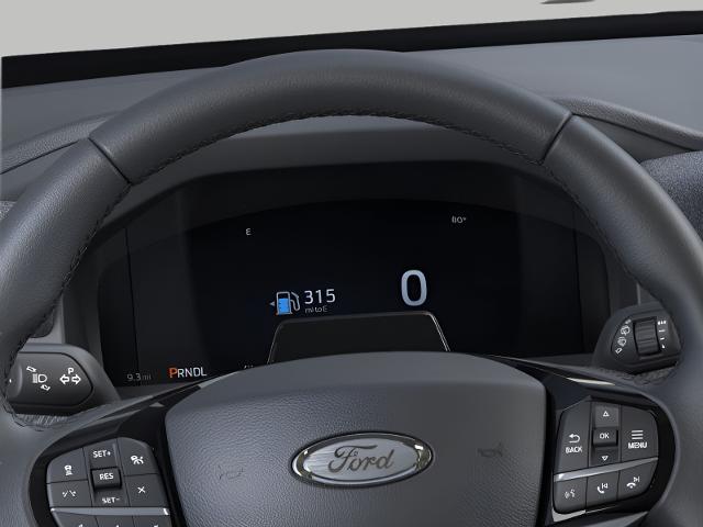 2025 Ford Explorer Vehicle Photo in Neenah, WI 54956