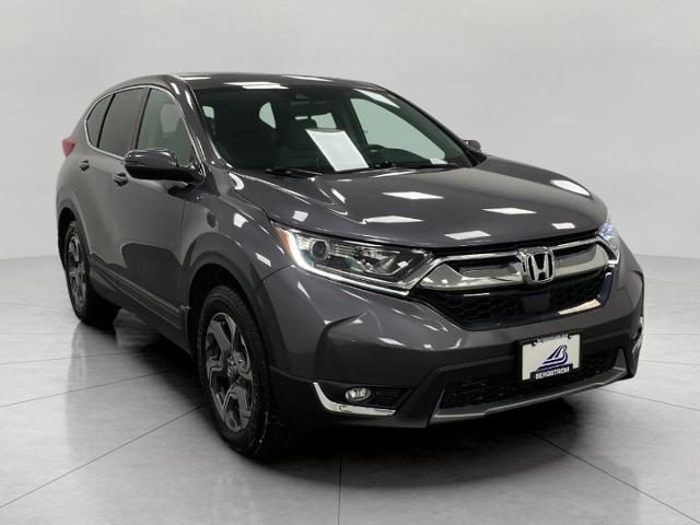 2019 Honda CR-V Vehicle Photo in Appleton, WI 54913