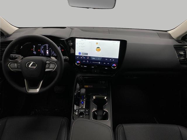 2025 Lexus NX 450h+ Vehicle Photo in Appleton, WI 54913