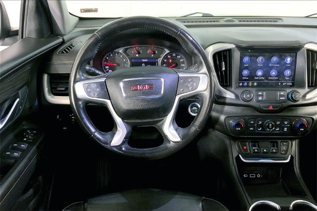 2019 GMC Terrain Vehicle Photo in Lees Summit, MO 64086