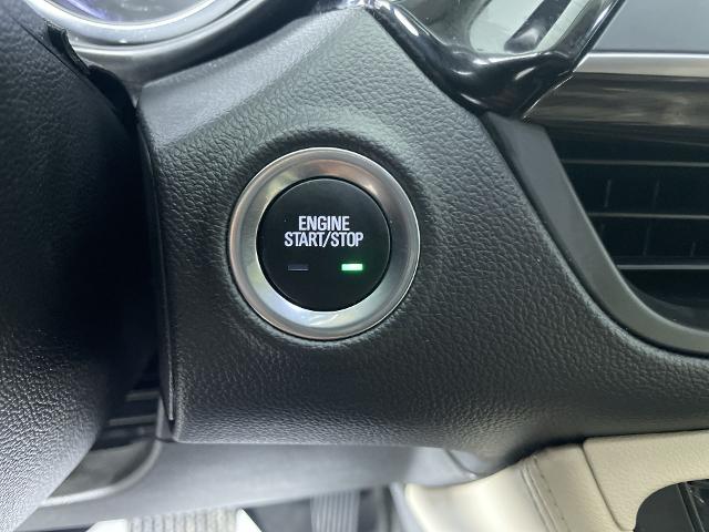 2020 Buick Envision Vehicle Photo in GILBERT, AZ 85297-0402