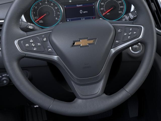 2024 Chevrolet Equinox Vehicle Photo in LANCASTER, PA 17601-0000