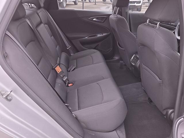 2022 Chevrolet Malibu Vehicle Photo in NEDERLAND, TX 77627-8017