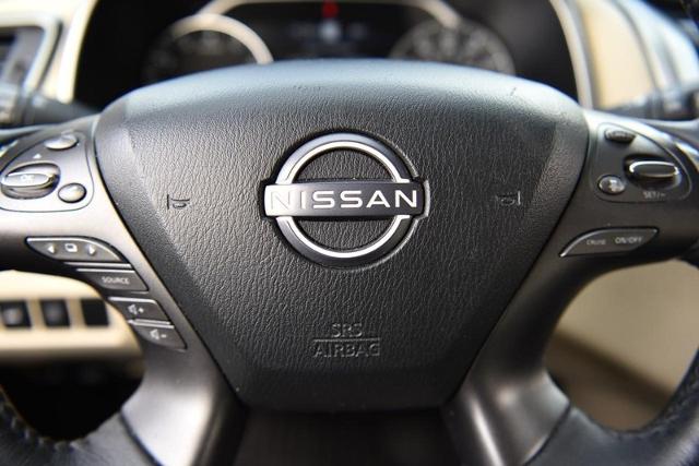 2023 Nissan Murano Vehicle Photo in Ballwin, MO 63011