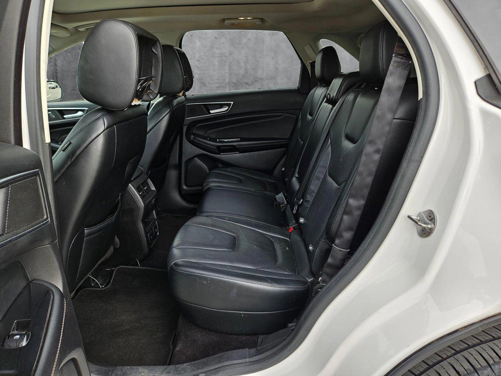 2015 Ford Edge Vehicle Photo in Austin, TX 78728