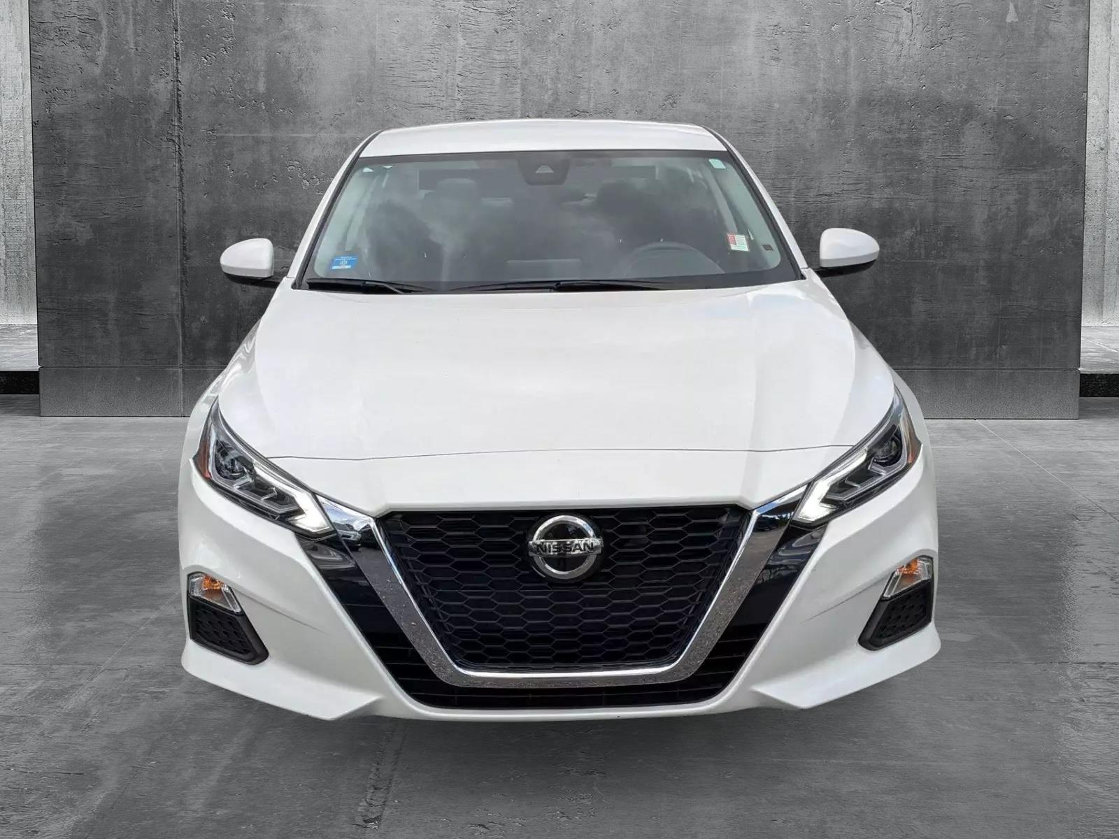 2022 Nissan Altima Vehicle Photo in Miami, FL 33015