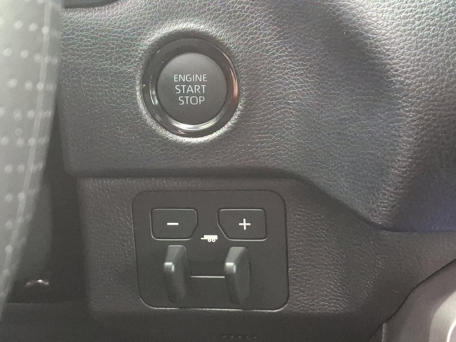 2025 Toyota Tundra 4WD Vehicle Photo in Trevose, PA 19053