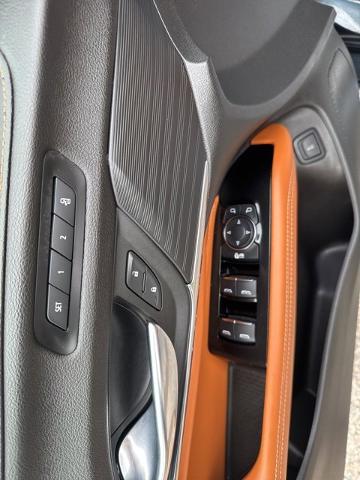 2022 Cadillac CT4 Vehicle Photo in MOUNT KISCO, NY 10549-1513