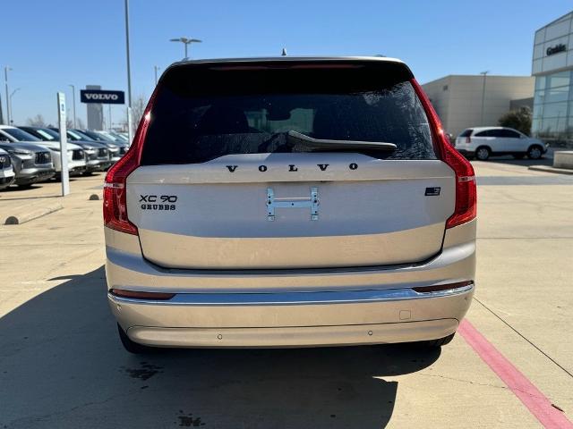 2024 Volvo XC90 Recharge Plug-In Hybrid Vehicle Photo in San Antonio, TX 78230