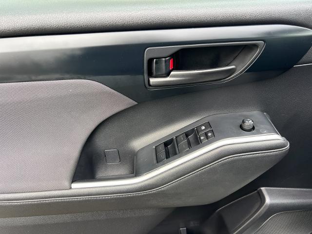2023 Toyota Highlander Vehicle Photo in PITTSBURG, CA 94565-7121