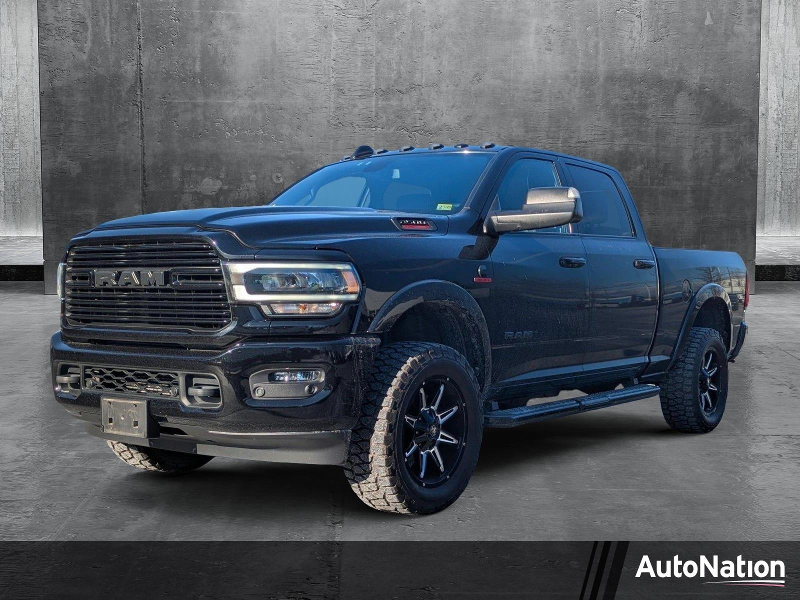 2019 Ram 3500 Vehicle Photo in LAUREL, MD 20707-4697