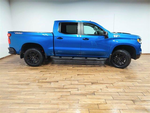 2022 Chevrolet Silverado 1500 Vehicle Photo in SAUK CITY, WI 53583-1301