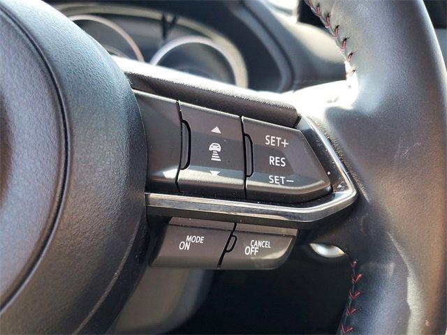 2023 Mazda CX-5 Vehicle Photo in MILFORD, OH 45150-1684