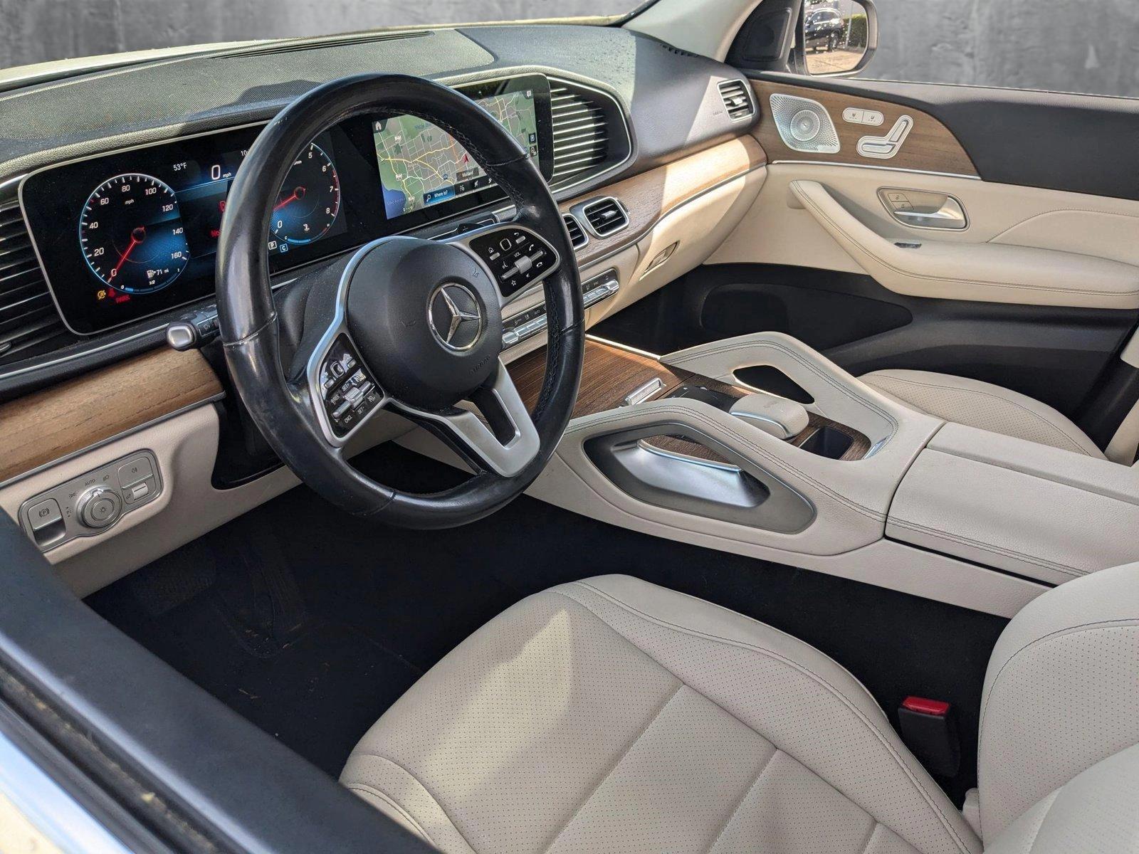 2021 Mercedes-Benz GLE Vehicle Photo in Maitland, FL 32751