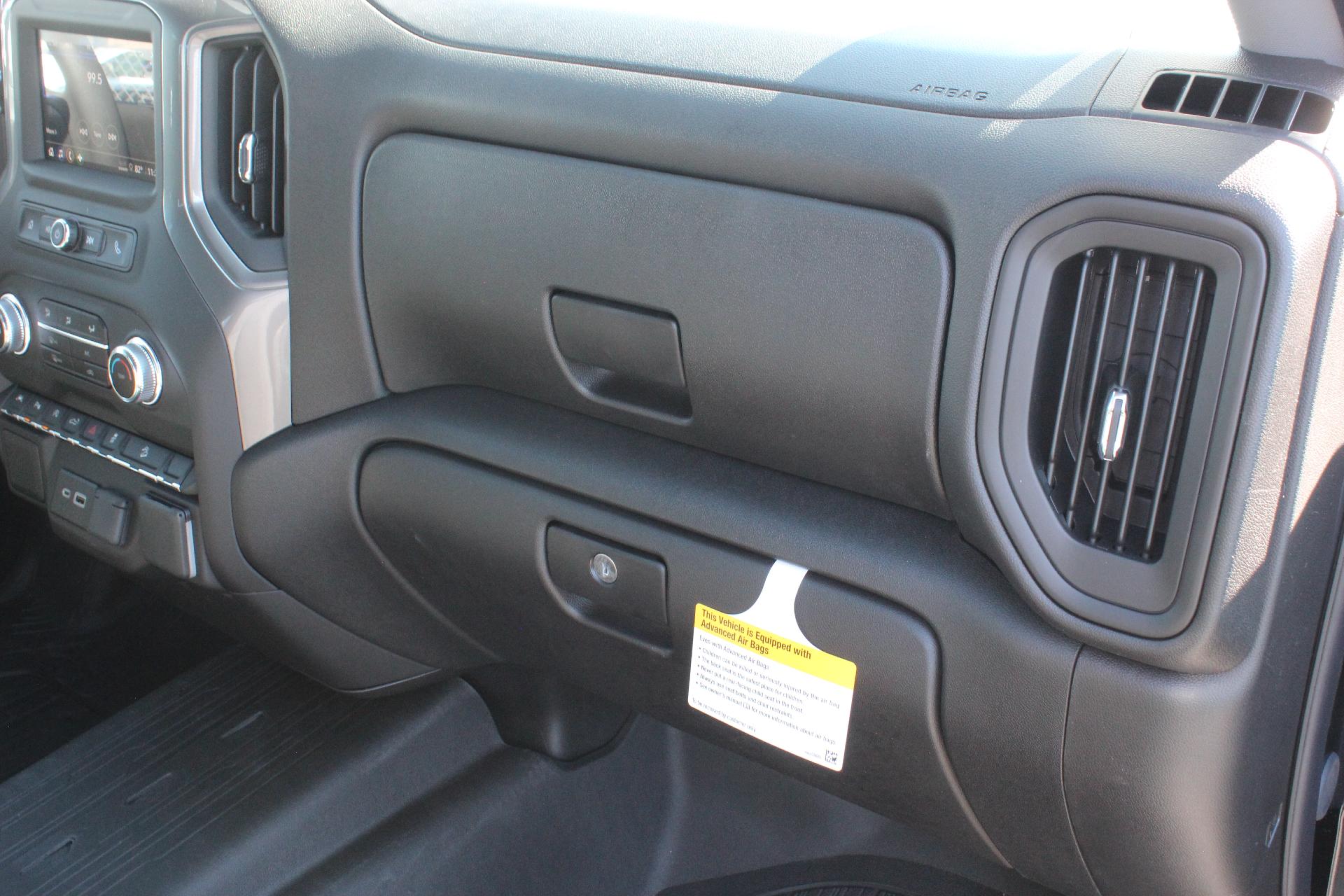 2025 GMC Sierra 1500 Vehicle Photo in AURORA, CO 80012-4011