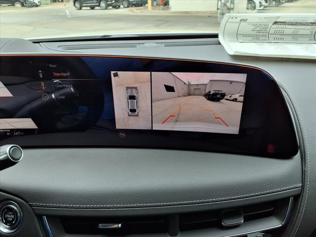 2025 Cadillac CT5 Vehicle Photo in TAMPA, FL 33612-3404