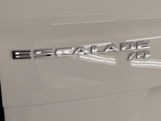 2025 Cadillac ESCALADE IQ Vehicle Photo in PINEVILLE, NC 28134-8495