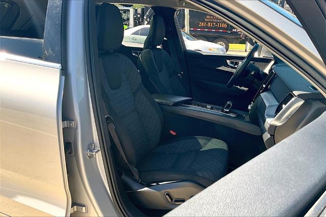 2023 Volvo XC60 Vehicle Photo in Houston, TX 77007