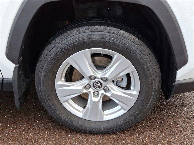2019 Toyota RAV4 Vehicle Photo in Willow Grove, PA 19090