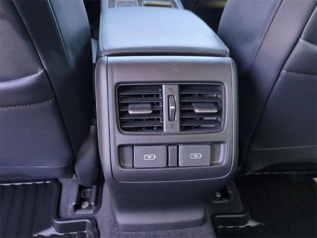 2022 Honda Accord Vehicle Photo in ALBERTVILLE, AL 35950-0246