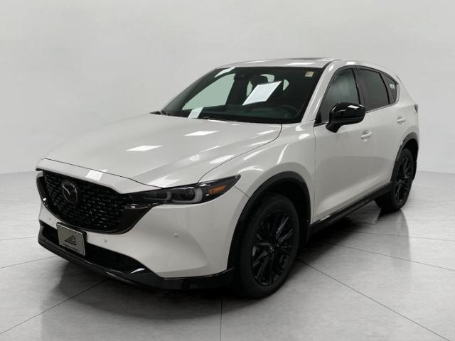 2025 Mazda CX-5 Vehicle Photo in Appleton, WI 54913