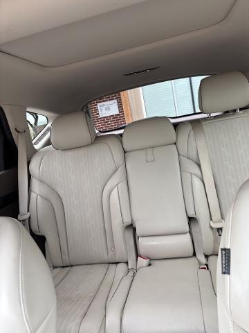 2021 Genesis GV80 Vehicle Photo in San Antonio, TX 78230