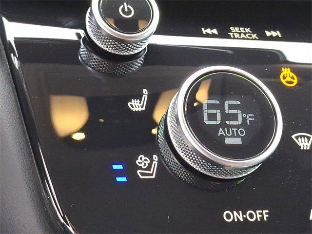 2025 INFINITI QX60 Vehicle Photo in Willow Grove, PA 19090