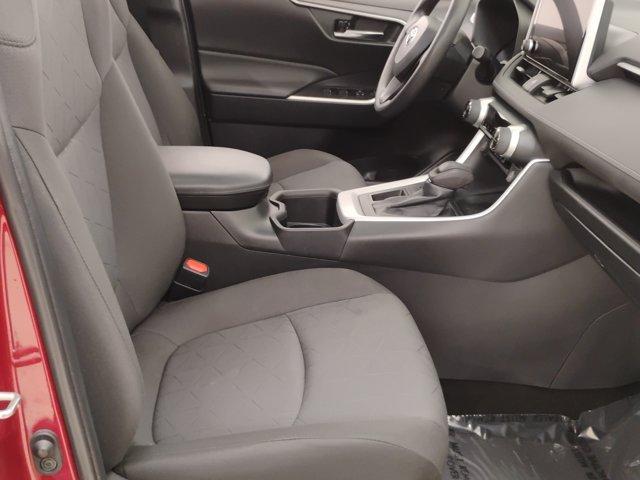 2023 Toyota RAV4 Vehicle Photo in Fort Mill, SC 29708