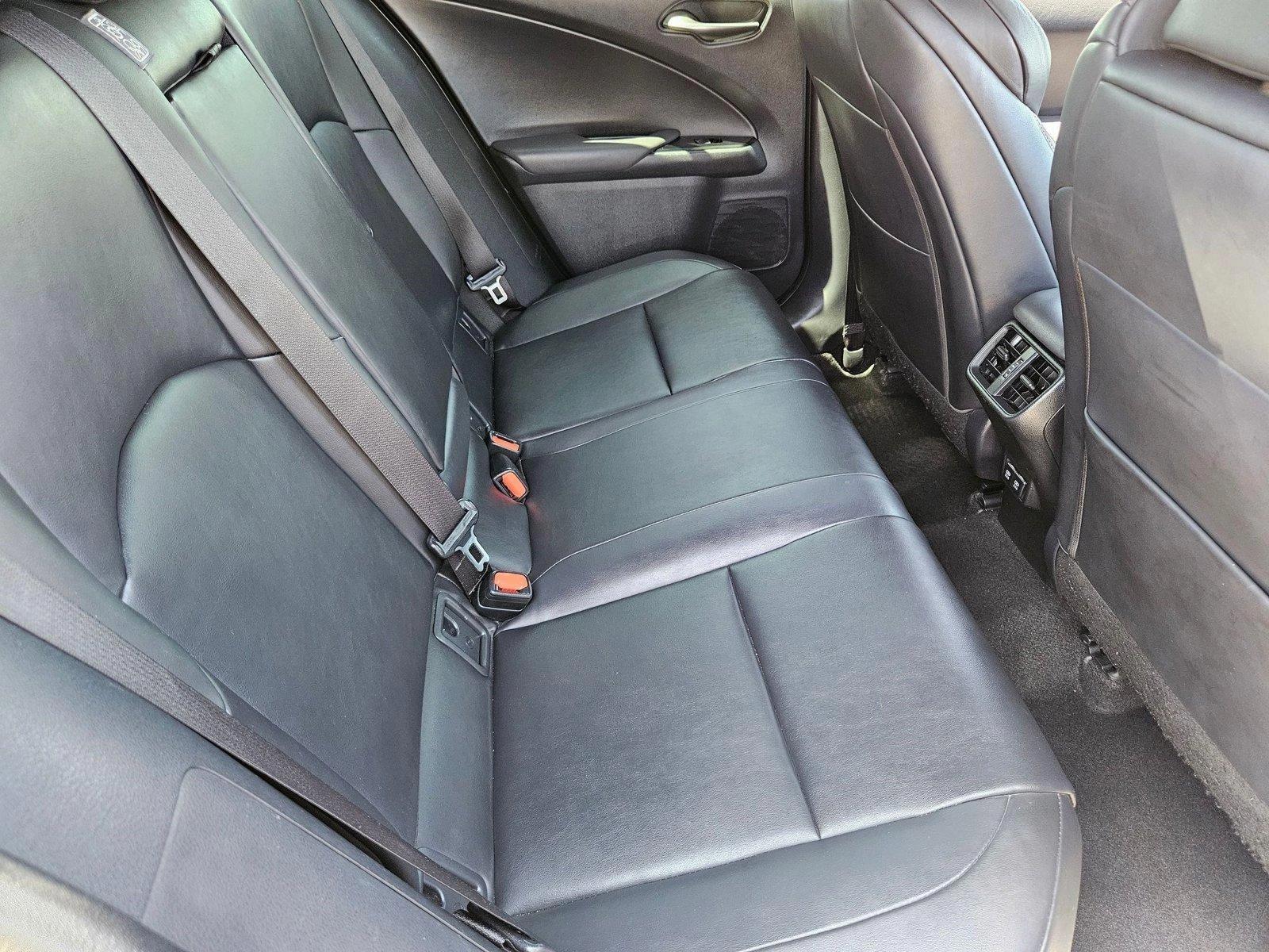 2019 Lexus UX Vehicle Photo in HENDERSON, NV 89014-6702