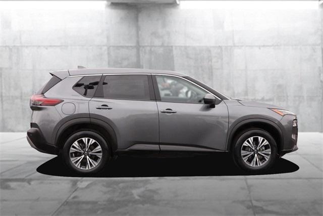 2023 Nissan Rogue Vehicle Photo in Hazelwood, MO 63042