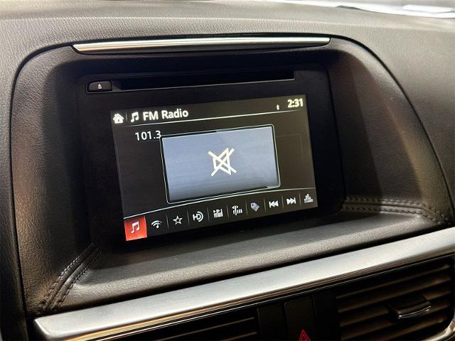 2016 Mazda CX-5 Vehicle Photo in EVERETT, WA 98203-5662
