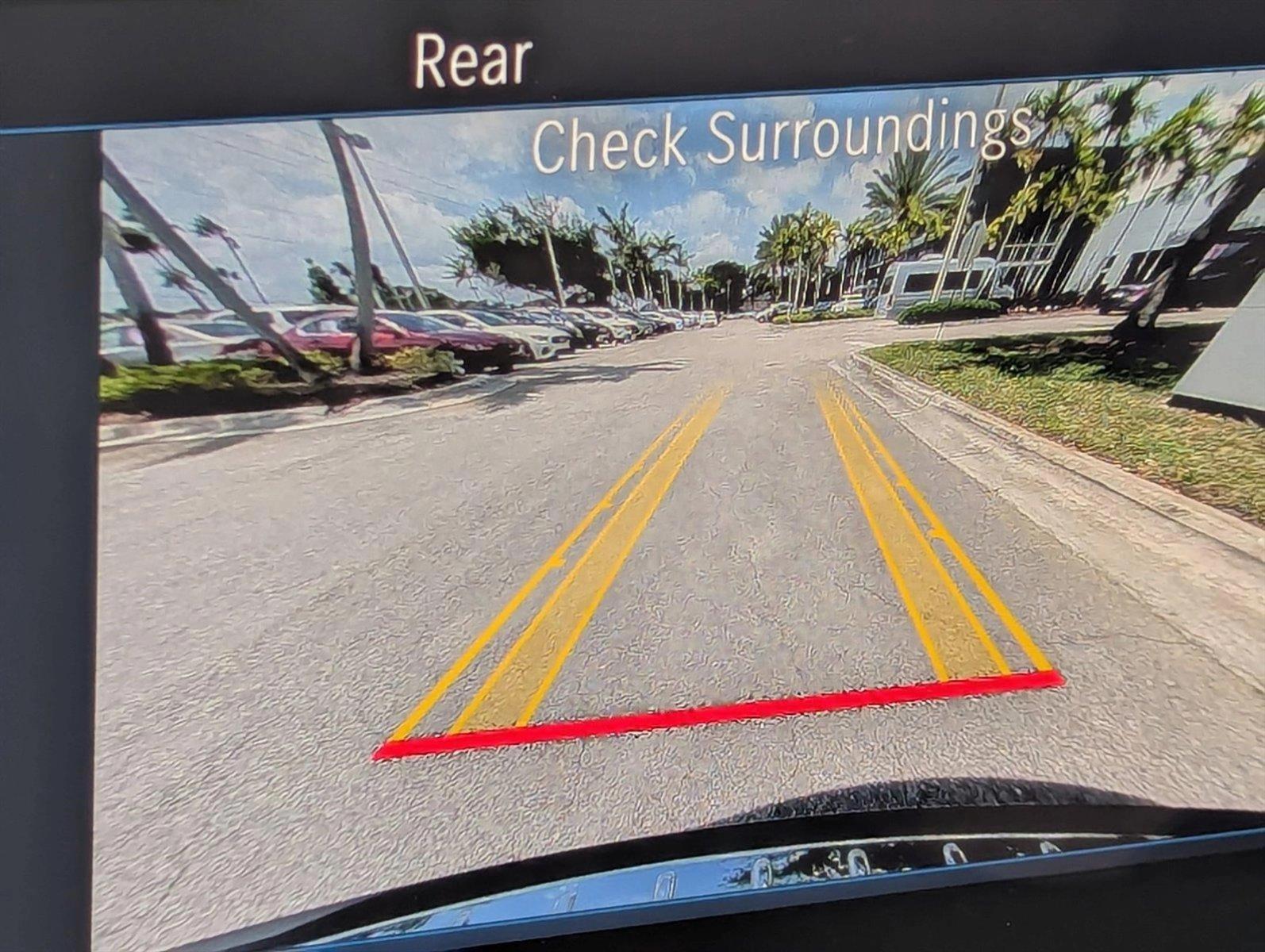2025 Mercedes-Benz GLA Vehicle Photo in Delray Beach, FL 33444