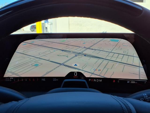 2025 Cadillac CT5-V Vehicle Photo in Tampa, FL 33612