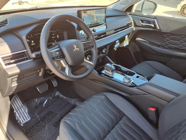 2025 Mitsubishi Outlander Vehicle Photo in Tampa, FL 33612