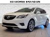 Used 2020 Buick Envision Essence with VIN LRBFXCSA3LD149933 for sale in Brandon, FL
