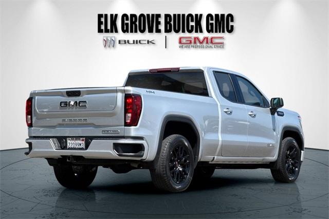 2022 GMC Sierra 1500 Limited Vehicle Photo in ELK GROVE, CA 95757-8703