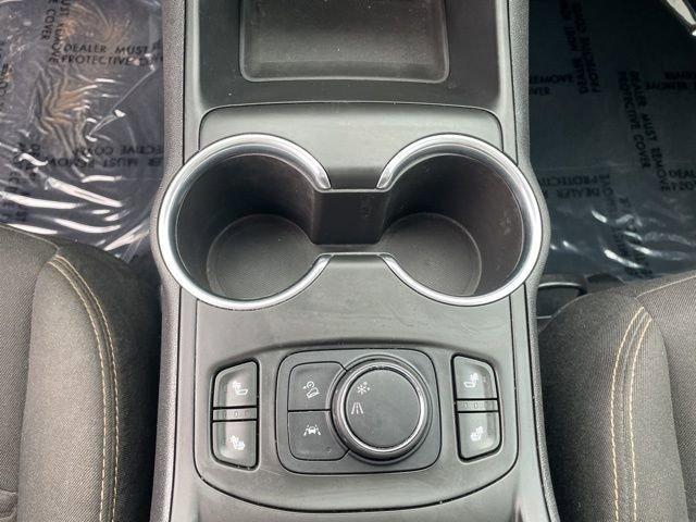 2020 GMC Terrain Vehicle Photo in MEDINA, OH 44256-9631