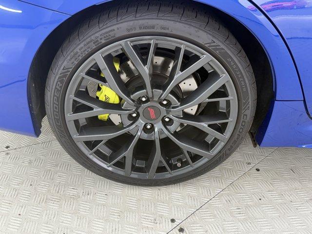 2019 Subaru WRX Vehicle Photo in Charlotte, NC 28273