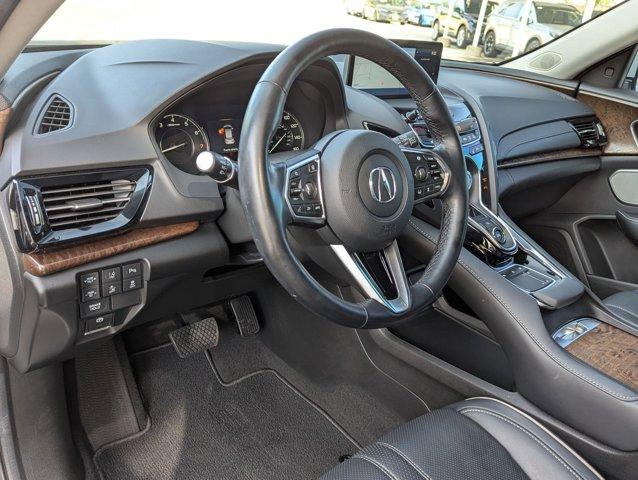 2020 Acura RDX Vehicle Photo in San Antonio, TX 78230