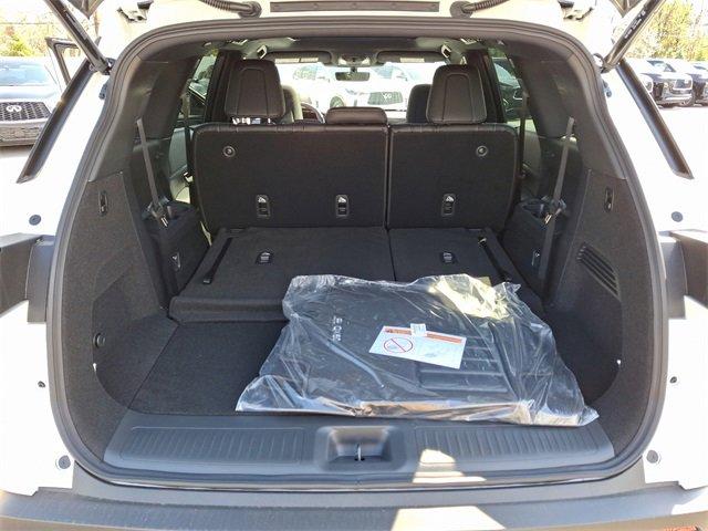 2025 INFINITI QX60 Vehicle Photo in Willow Grove, PA 19090