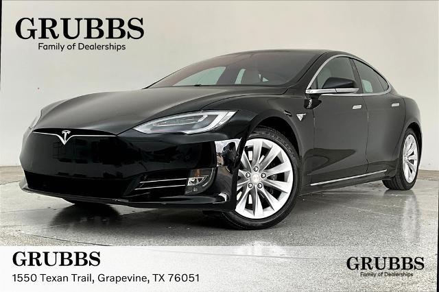 2020 Tesla Model S Vehicle Photo in Grapevine, TX 76051