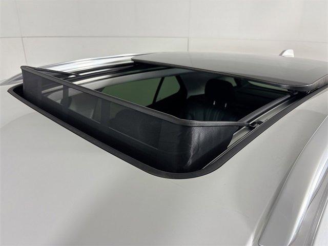 2025 Buick Envision Vehicle Photo in PUYALLUP, WA 98371-4149