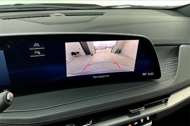 2024 Cadillac XT4 Vehicle Photo in Grapevine, TX 76051