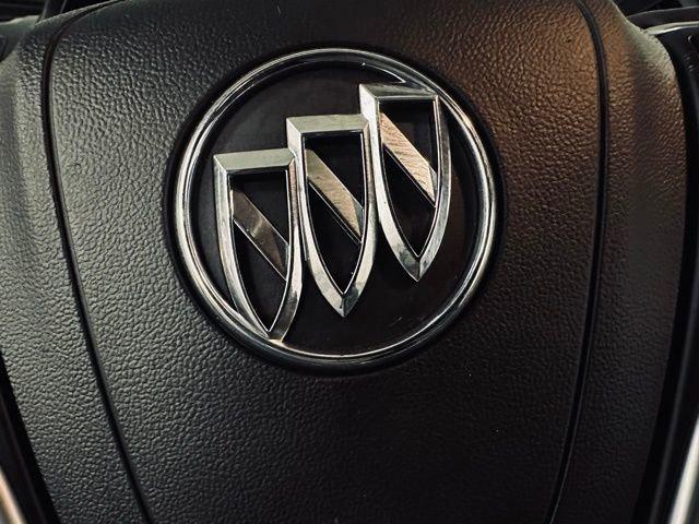 2016 Buick Regal Vehicle Photo in MEDINA, OH 44256-9631