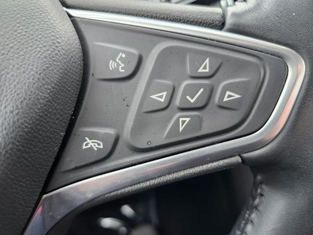 2022 Chevrolet Equinox Vehicle Photo in GREEN BAY, WI 54304-5303