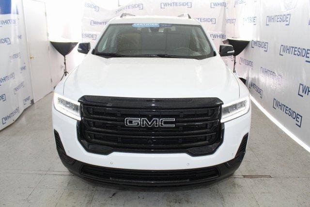 2023 GMC Acadia Vehicle Photo in SAINT CLAIRSVILLE, OH 43950-8512