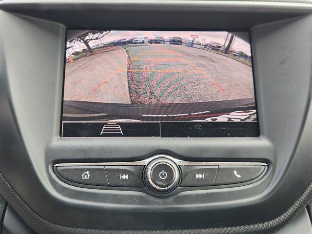 2021 Chevrolet Trailblazer Vehicle Photo in SUGAR LAND, TX 77478-0000