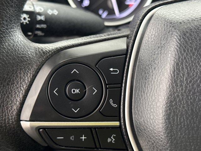 2024 Toyota Camry Vehicle Photo in Charlotte, NC 28273