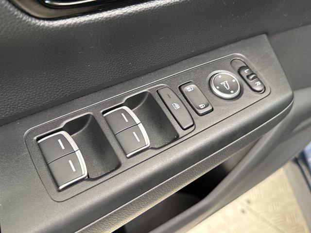 2024 Honda CR-V Vehicle Photo in Charlotte, NC 28273