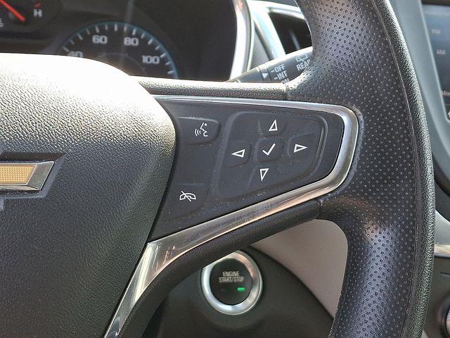2021 Chevrolet Equinox Vehicle Photo in PAWLING, NY 12564-3219